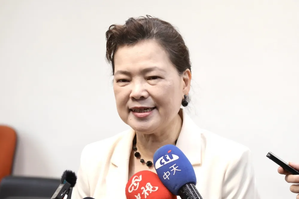 台電年底虧損達4000億恐瀕臨破產　王美花：一定會讓台電運作