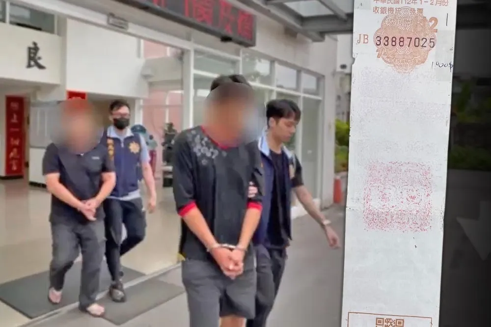 窮人版《神鬼交鋒》！男用「細膩手法」變造中獎發票　詐領33萬獎金