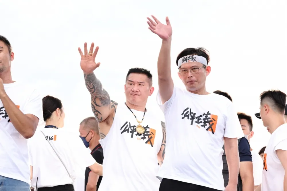 黃國昌老家占用國有地　新北地市府下令30天拆除