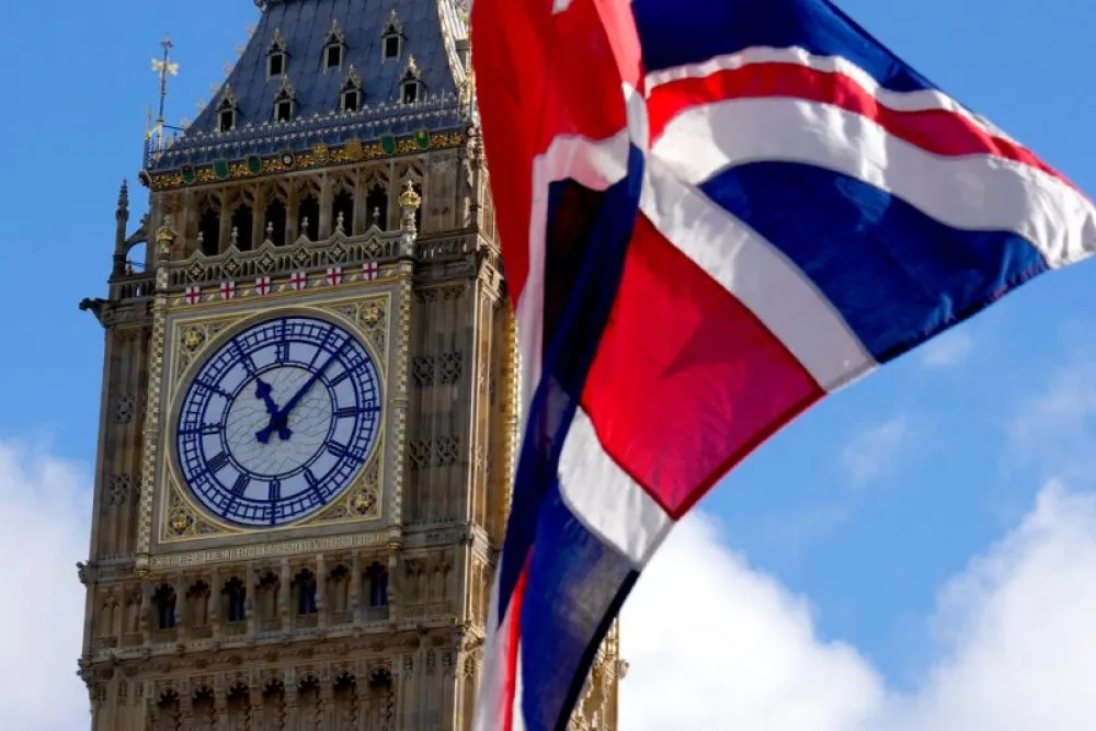 美限制投資中國敏感科技　英相蘇納克考慮跟進