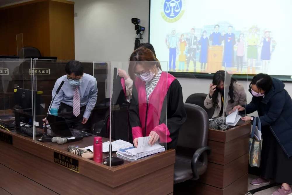 移工遭毆打枉死　被害者家屬稱案情複雜拒絕國民法官參審
