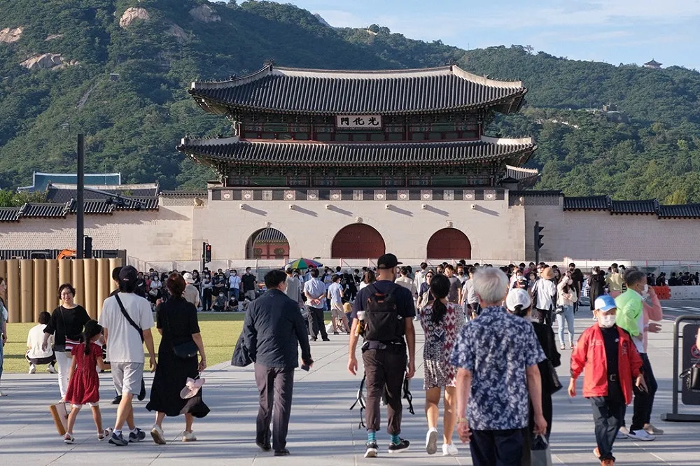 東京不夠夯！TikTok今夏旅遊熱門地點　亞洲這座城市擊敗歐美居冠