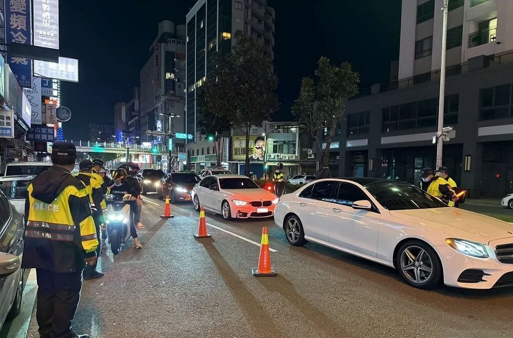 竹市啟動「靜城專案」！ 即日起全天候取締噪音車 守護居家環境安寧