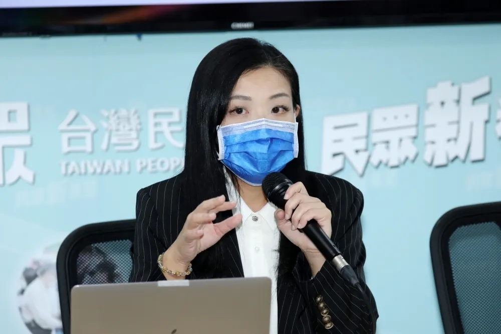 高虹安遭起訴批北檢「先射箭後畫靶」　怒控：對我有利的證據隻字未提