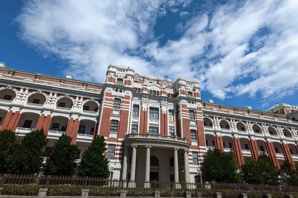 來去總統府住一晚！全球 15 組入選名單出爐　酷的夢、亞洲第一主廚、加拿大千萬訂閱科教頻道都上榜
