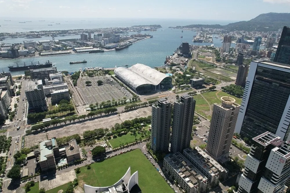 投書：高雄亞灣2.0對都市轉型發展的價值與期待