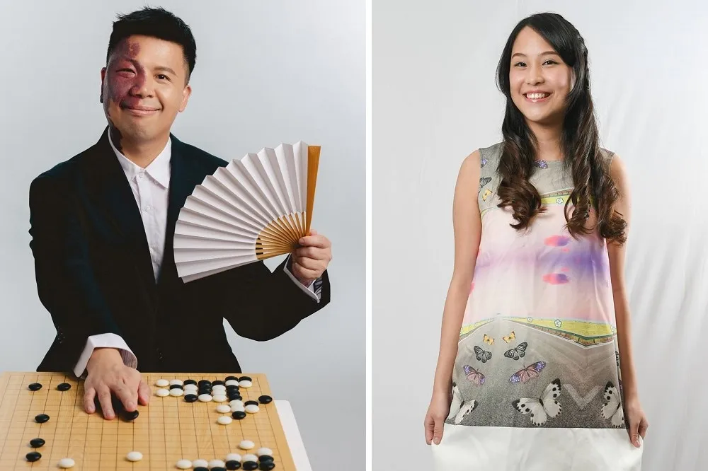「圍棋宋慧喬」控遭性騷、霸凌　紅面棋王周俊勳晚間道歉：請辭亞運圍棋總教練