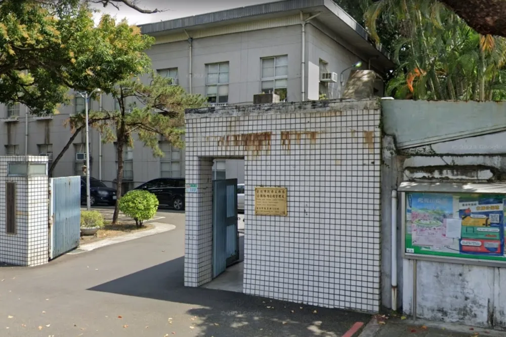北市府爆駐衛警性騷　公園處長被拔官、當事人免職