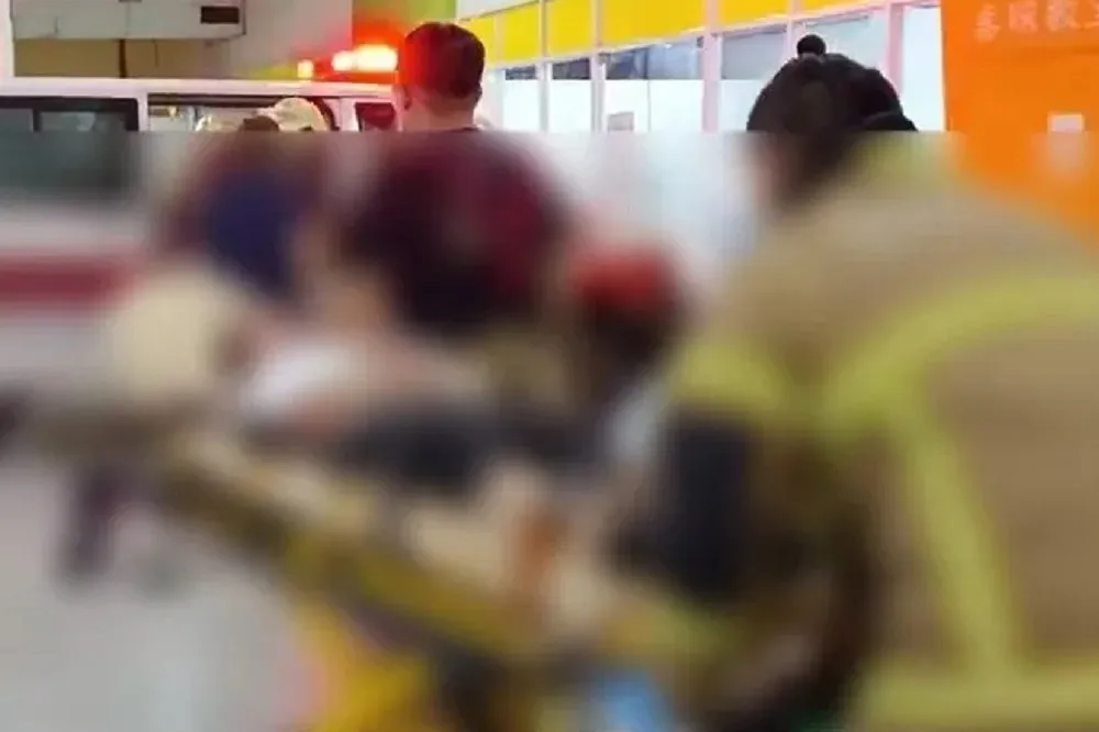 【快訊】台南遠東科大「暑期科學營」操作失誤　2國小男童燒傷送醫