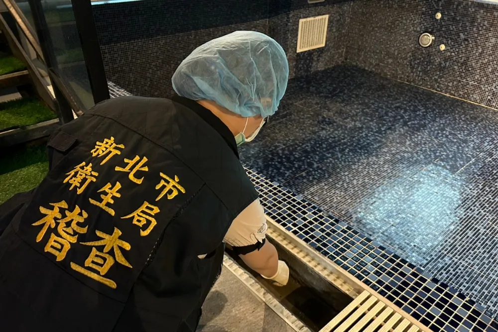 北部女子玩水染食腦蟲亡　疾管署揭水質檢驗結果
