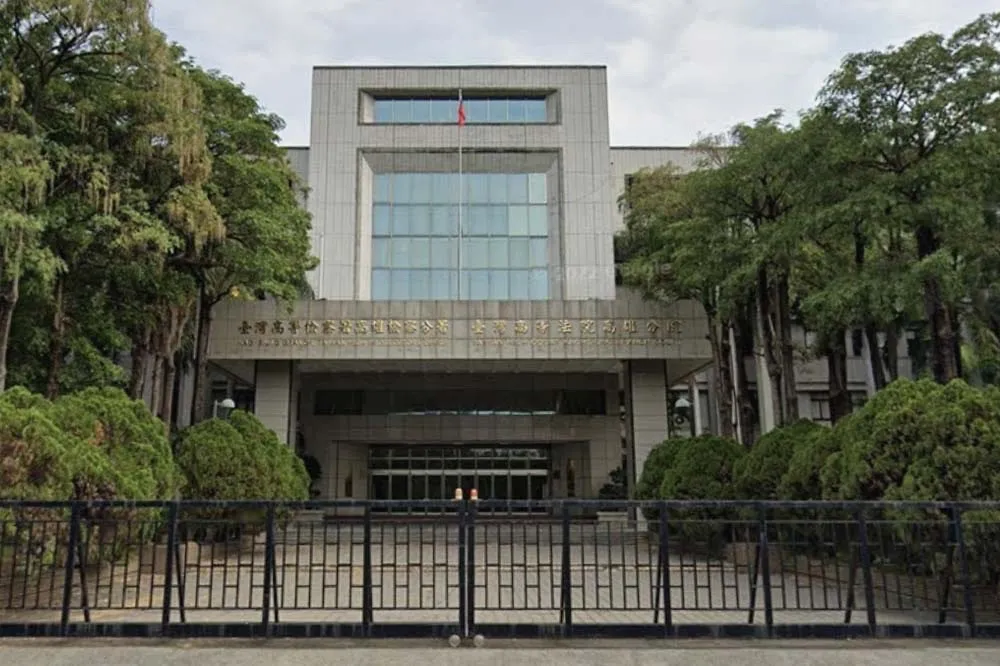 退役上校涉吸收6軍官共諜7人遭起訴　下午又收押禁見一軍官