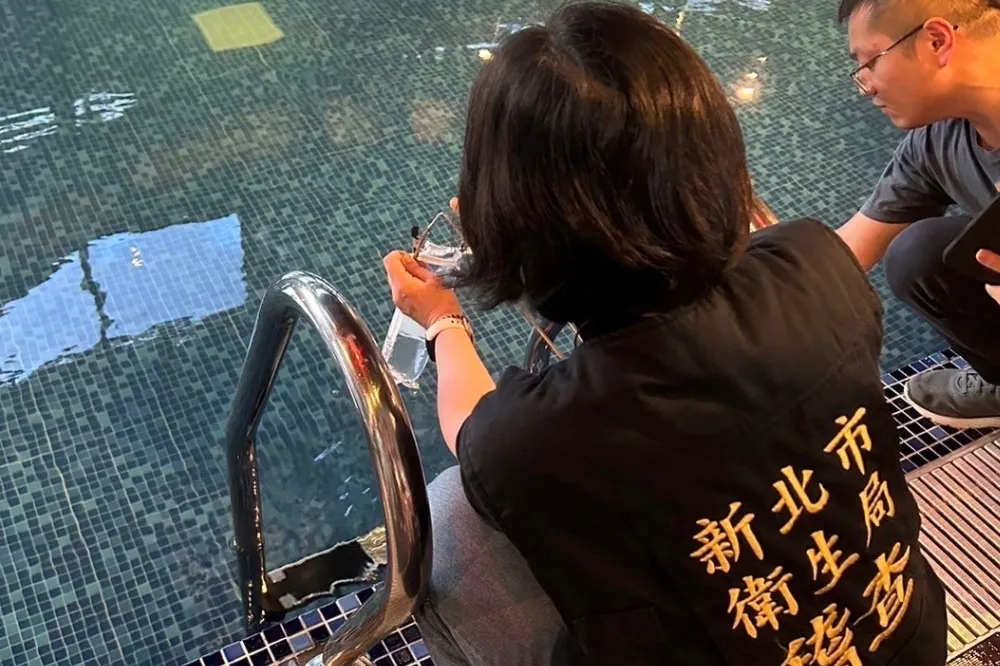 新北女玩水染食腦變形蟲亡　疾管署公布第二批 26件為陰性、30件檢驗中