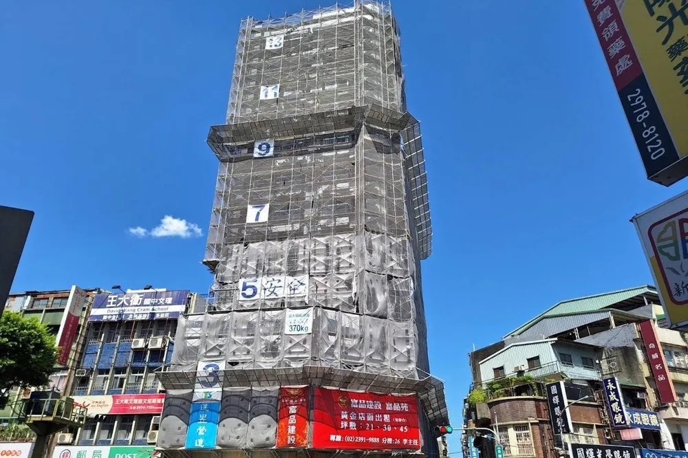 都更危老神救援！全台最多「委建」案建商富品建設　助地主打造夢想屋