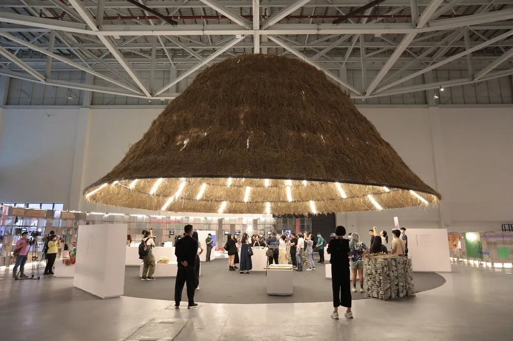 「有客當靚」！世客博臺灣館14縣市同策展　多元面貌一次走遍 