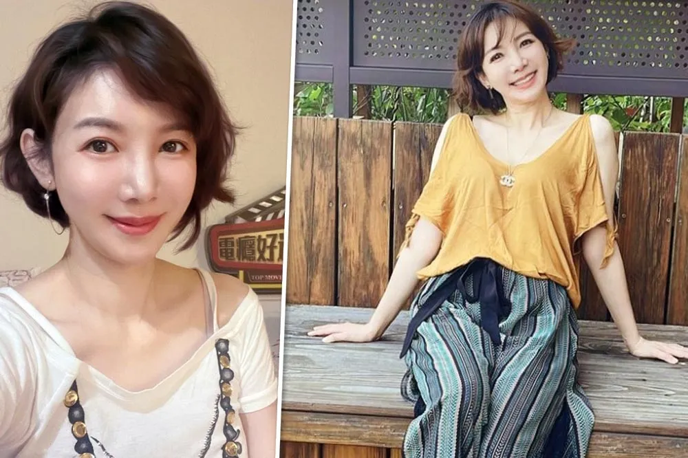 不滿遭車擋住家門口　美女主播簡立喆與人起糾紛事後和解