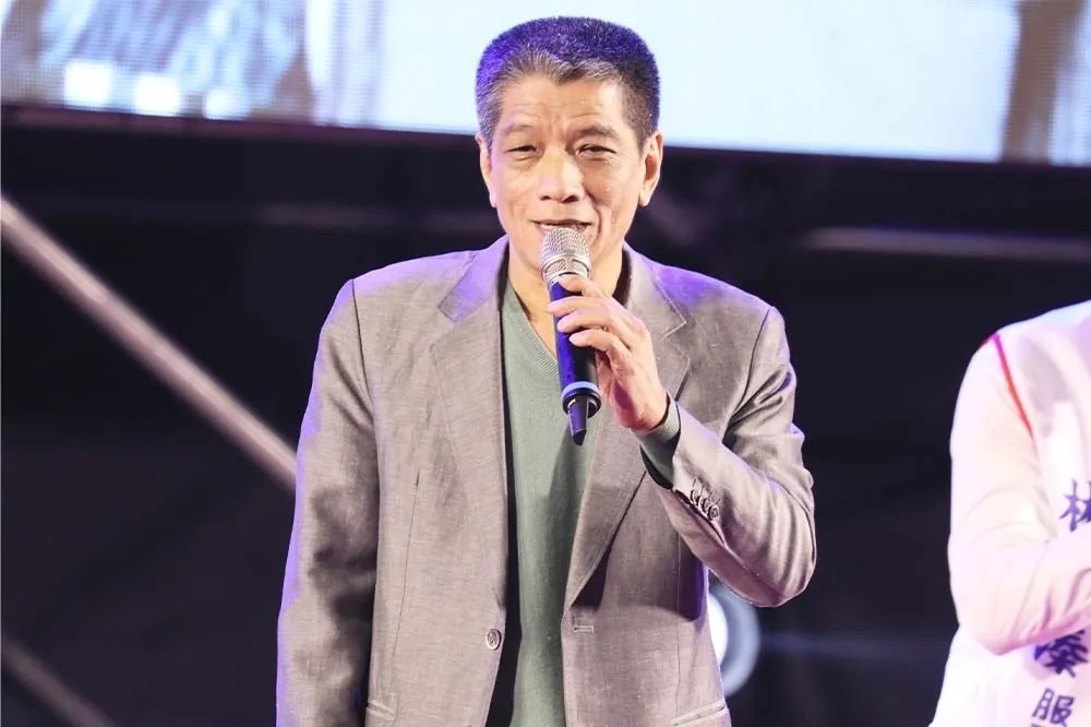 徐耀昌退黨羅列「侯友宜4罪狀」　何勝豐幫腔：英雄所見略同