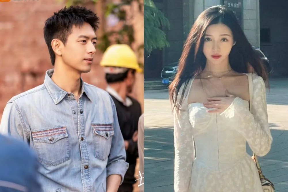  《去有風的地方》李現爆秘戀離婚女網紅　她「懷孕逼走豪門正宮」黑歷史曝光