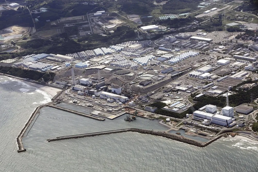 中國即起全面暫停進口日本水產品　外交部：排放核污水給世界造成二次傷害