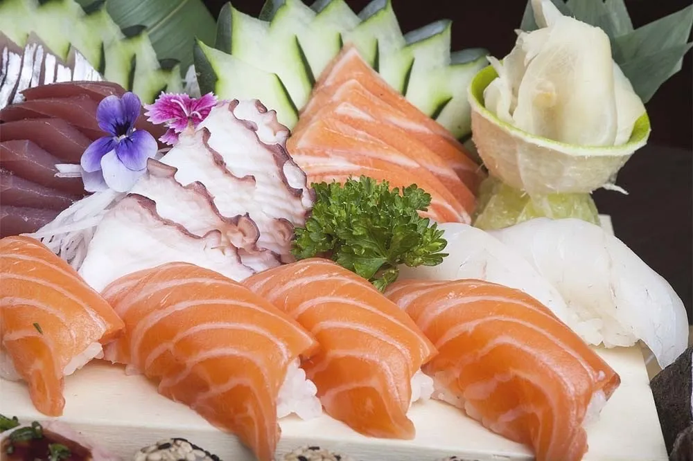日本排核廢水台灣未隨港澳禁水產　食藥署鎖定13種高危海鮮監測