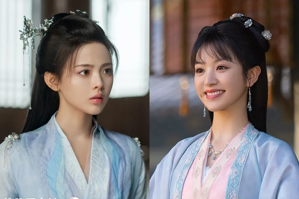 《七時吉祥》楊超越演技太爛惡評如潮　新戲女一遭《卿卿日常》田曦薇取代