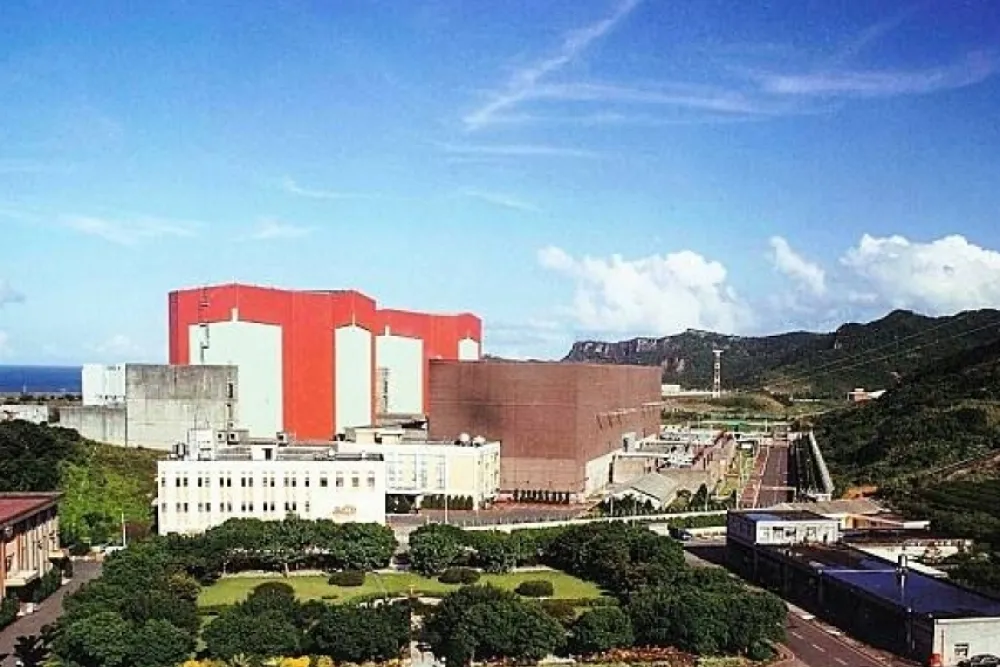 搶核電工程賺億元　天道盟大哥、台電主管判刑出爐
