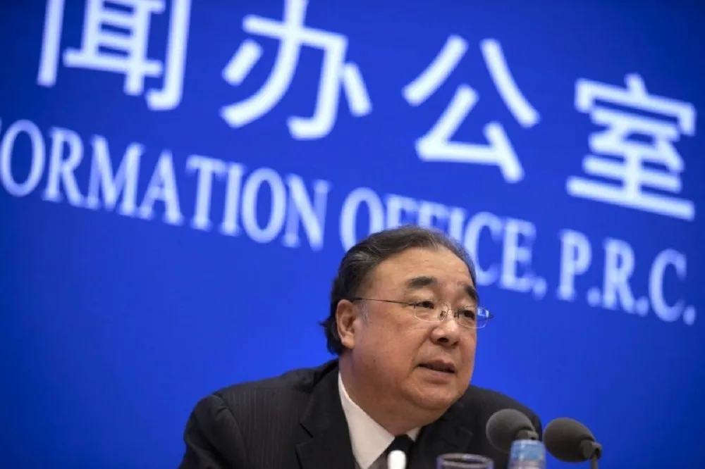 中國醫療反腐運動延燒　傳衛健委主任馬曉偉病榻中被帶走
