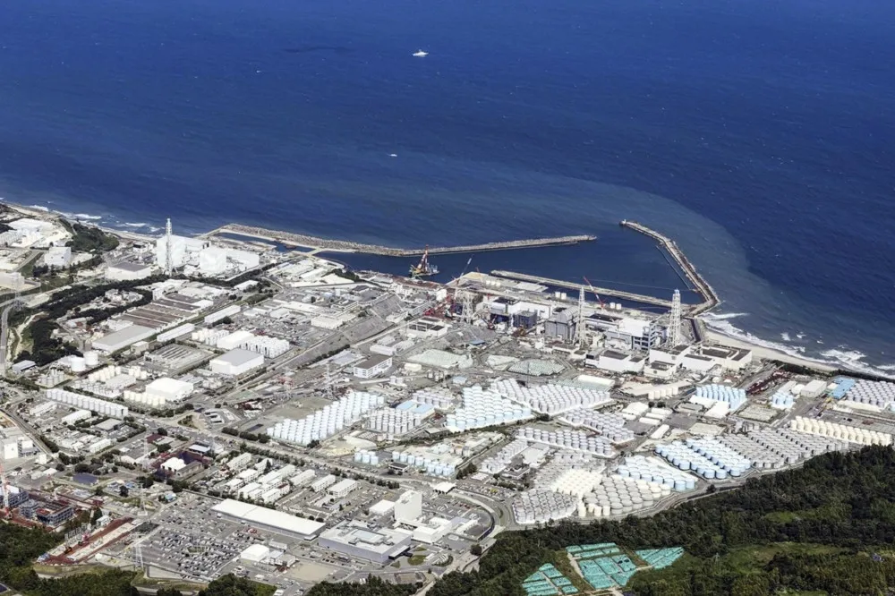 福島核廢水入海引發食鹽搶購潮　中國多地訂規範嚴懲抬價、最重罰2千萬