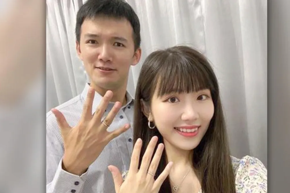 「台南Josh」遭前妻家暴辱罵「死媽寶」　民事賠償金額出爐
