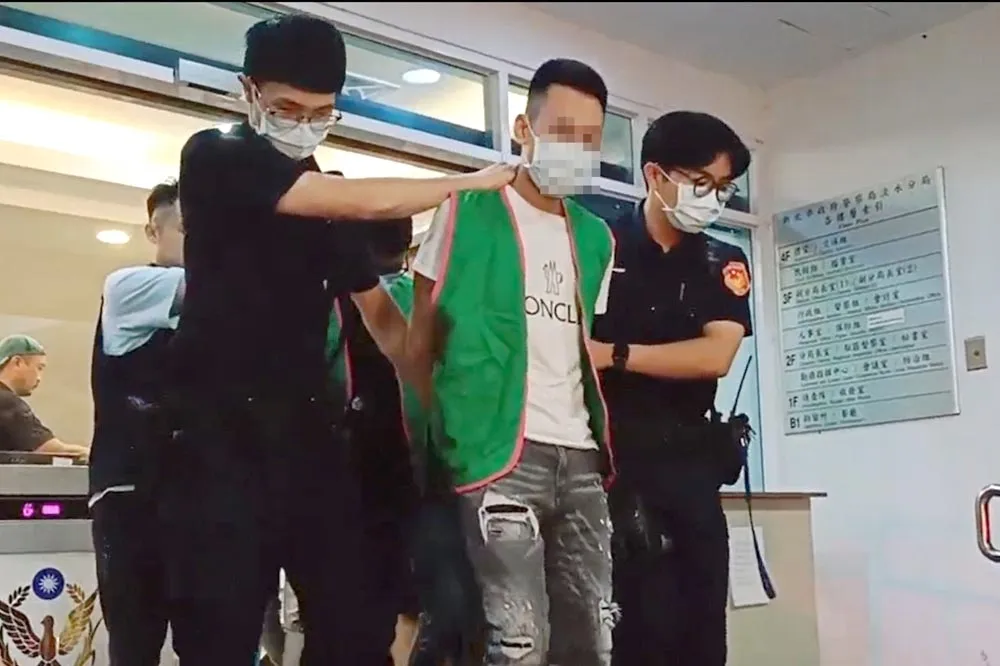 淡水19歲男遭16人輪流凌虐4小時身亡　打到累還去買飲料、最小嫌犯僅13歲