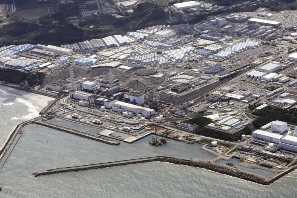日本核廢水引發中韓「囤鹽潮」　台鹽股票逆勢上漲創新高
