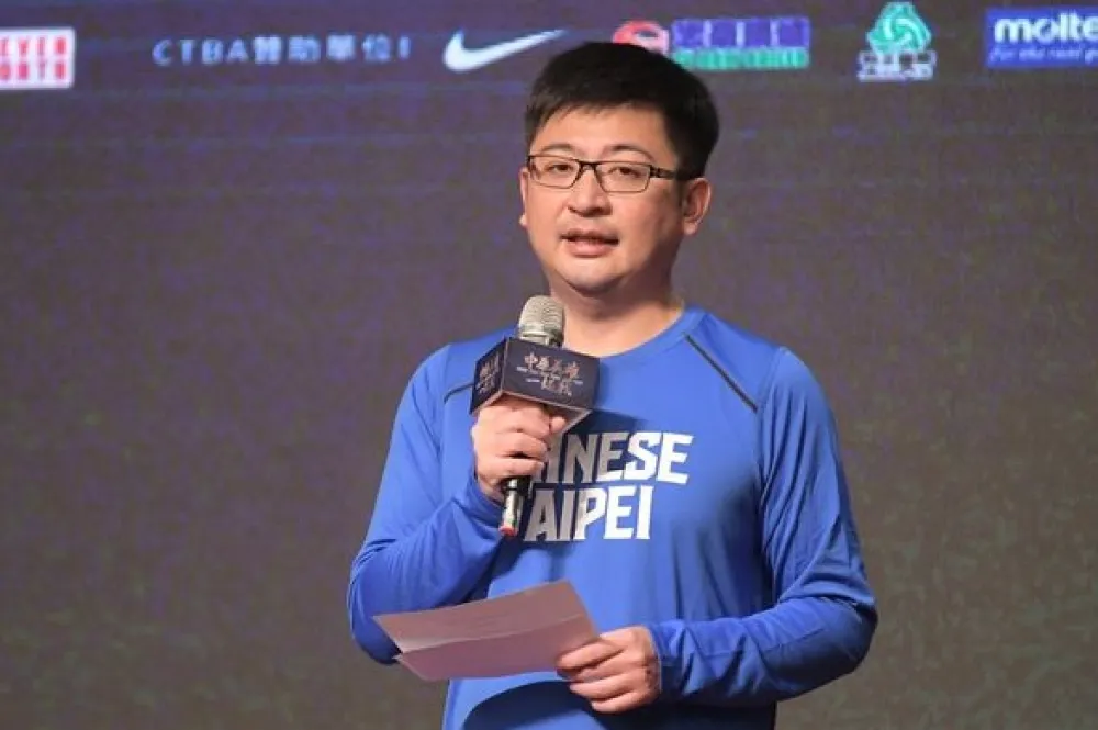 傳郭台銘宣布獨立參選連署　謝典林：會力促郭柯合作