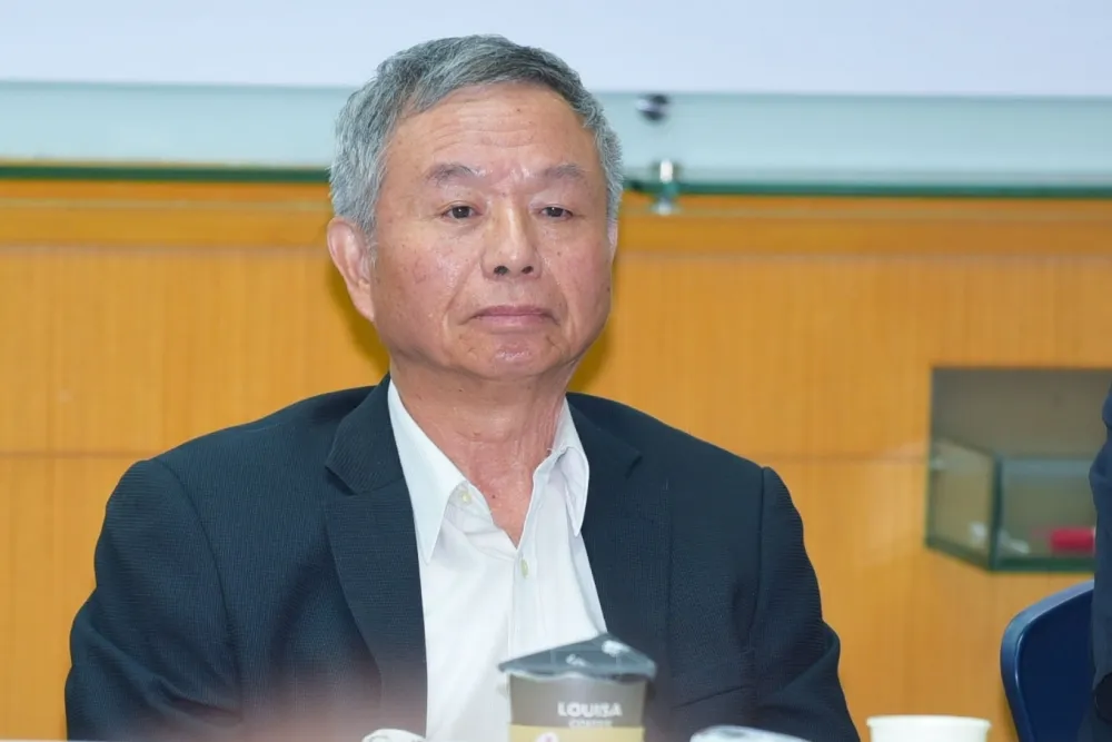 楊志良失言「沒辦法修理蔡英文才家暴」　再譙民進黨：和習近平是同夥！