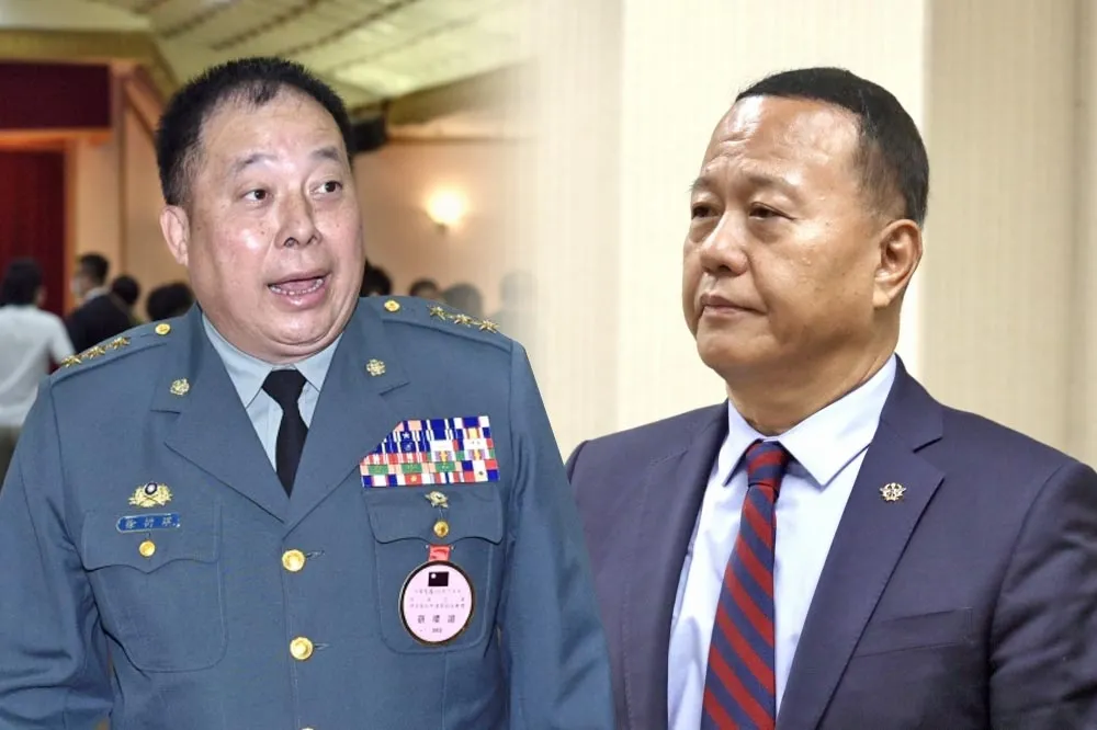 國防部政風室舉辦國防廉政論壇　引進企業談付費認證遭疑置入行銷