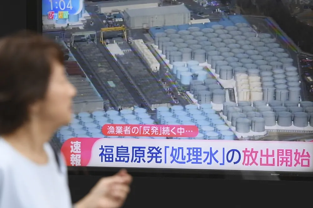 日本召見中國大使抗議「狂打騷擾電話」　北京反控「中國才被日本騷擾」