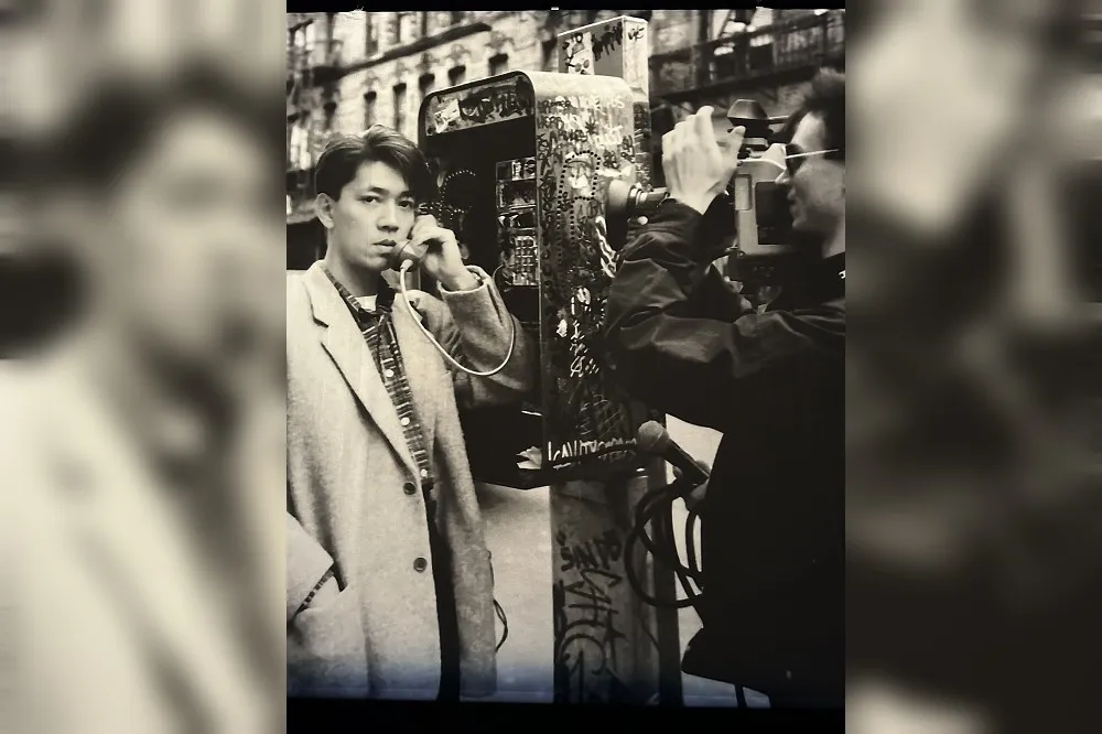 廖偉棠專欄：坂本龍一臨終時眼中的世界