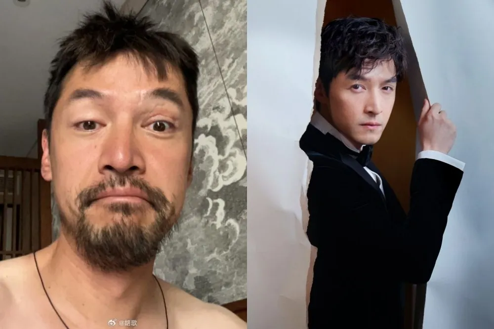 《琅琊榜》胡歌深夜崩潰發文「對不起好多人」　一席話暗藏17年前車禍心聲全網心疼
