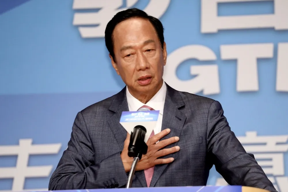 挺郭派積極幫連署力促和藍白談判　最好狀況「兩組參選」