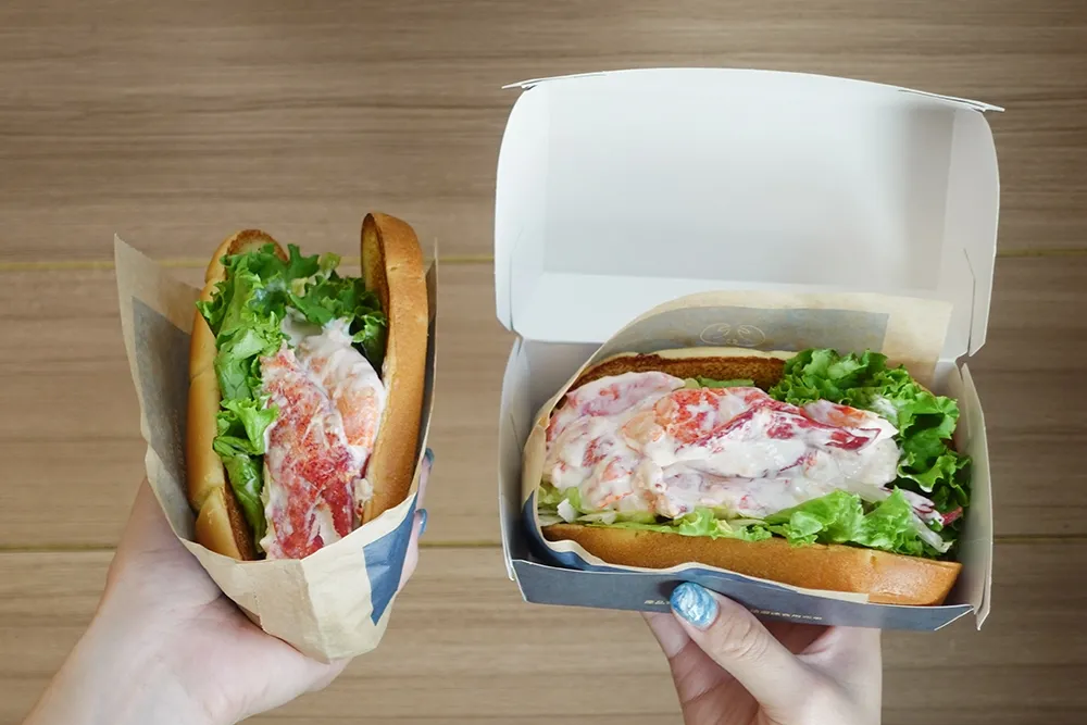 【門市清單片】麥當勞賣龍蝦漢堡？史上最貴「螯龍蝦堡」8/30 開賣　加碼「大薯買一送一、香芋派」同步回歸
