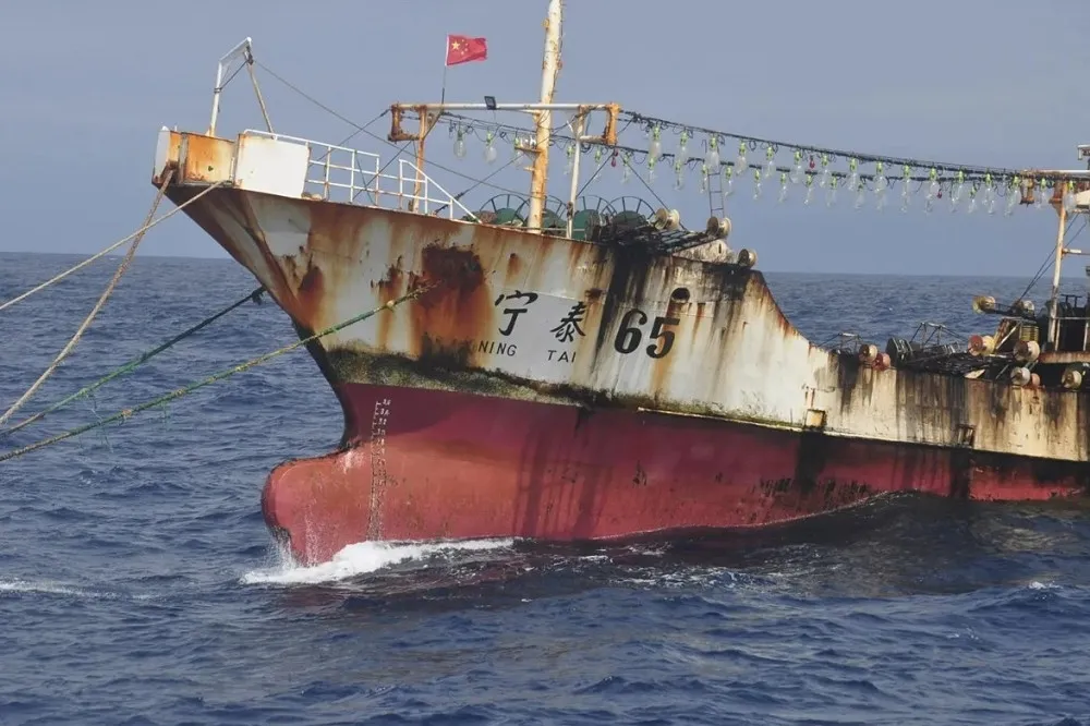 中國抵制日本和拒絕吃海鮮　台灣可能是唯一受益者