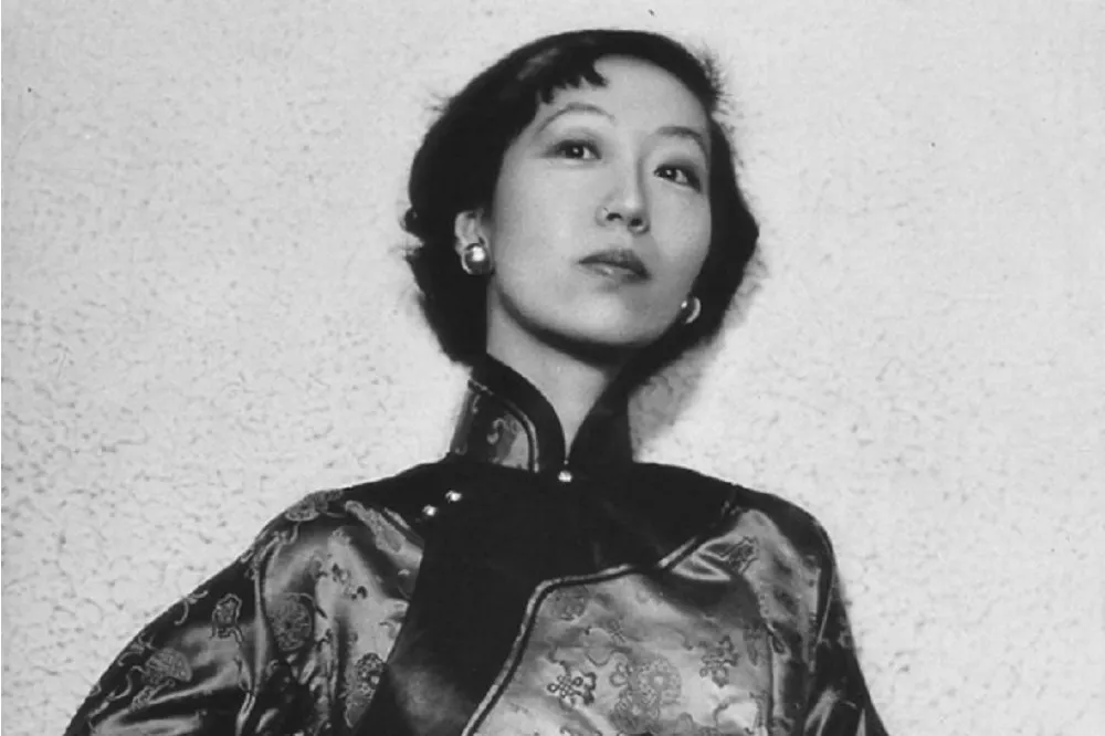 蔣萬安拿張愛玲「感性連結」兩岸　邏輯我看不透