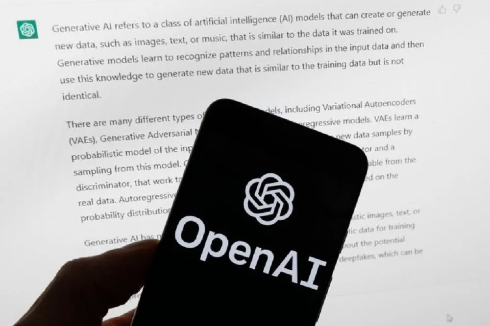 公部門生成式AI指引出爐　 機密、應保密及未公開隱私不得使用