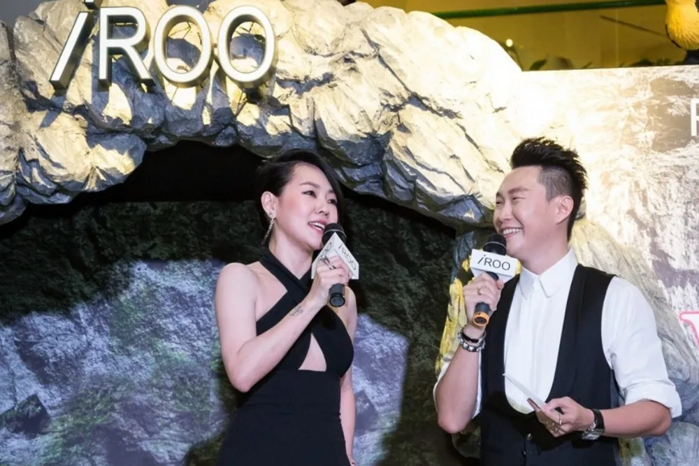 曾找小S代言！iROO因防曬衣涉廣告不實遭起訴　檢方要求退款498萬給消費者