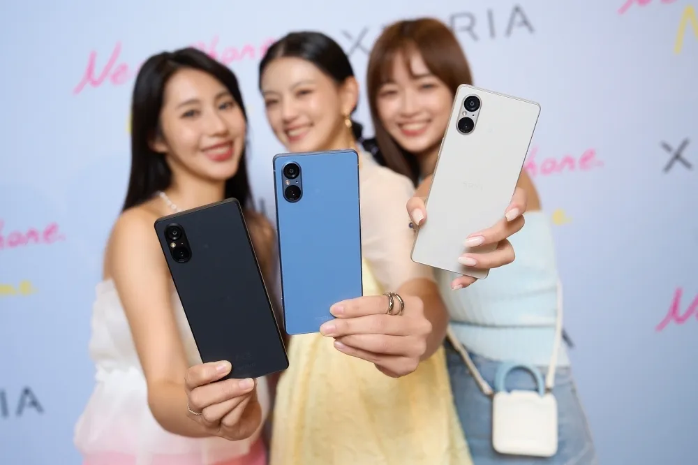 【實機顏色、售價】Sony Xperia 5 V 小旗艦手機開放預購！一分鐘完成 Reels 影片、AI 散景拍攝功能、哇酷三色推出