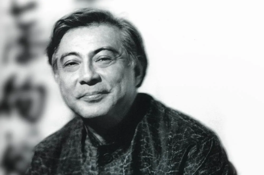 新象創辦人許博允4日辭世　享年80歲