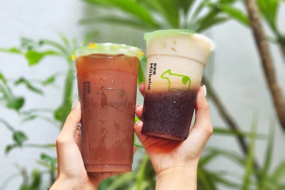 迷客夏「香緹紅茶拿鐵系列」新登場！消費抽買一送一、東京迪士尼來回機票等超過 600 萬元好禮