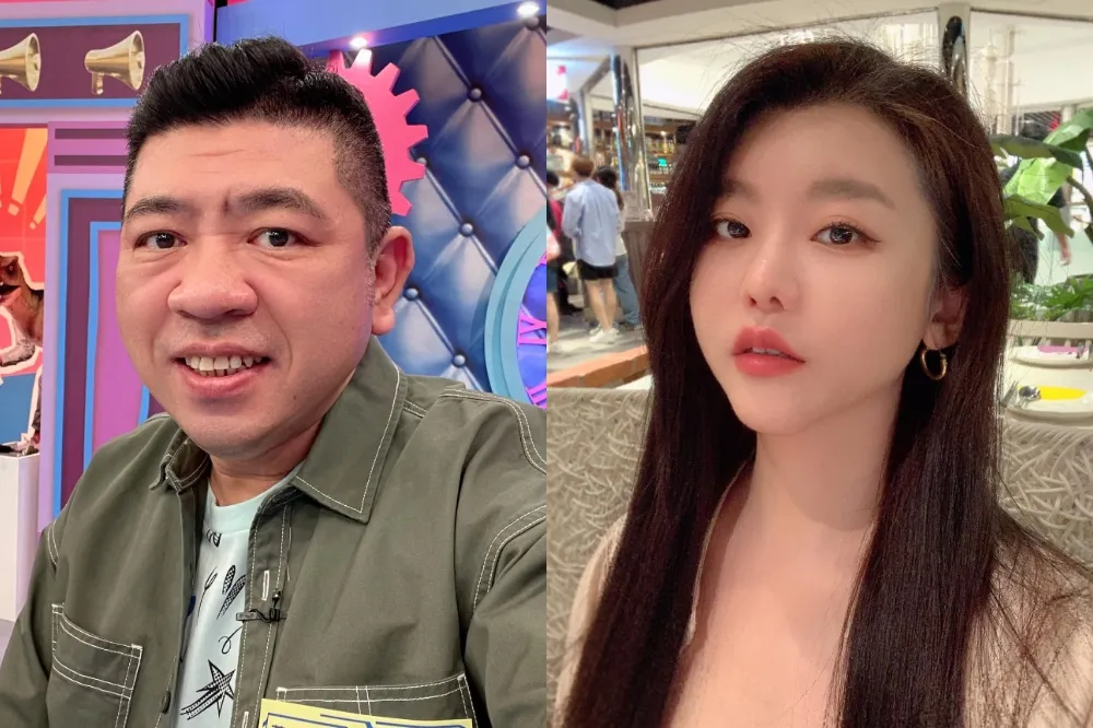 提告NONO遭威脅「吃子彈」、「早晚被處理」　小紅老師正面反擊網路暴力
