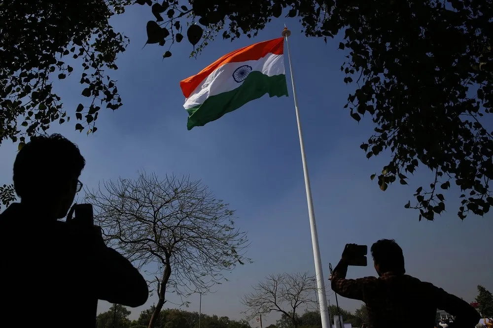 【有片】印度要改國名？傳莫迪政府準備改用Bharat取代India