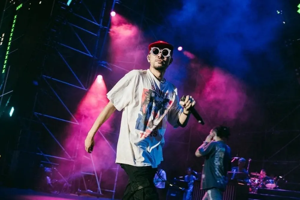 MC HotDog熱狗認新歌抄襲　向原創朱德庸致歉、自責「犯了低級錯誤」