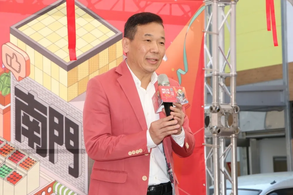 獲徵召參選引爆黨內戰火　鍾小平遞橄欖枝將親訪應曉薇、郭昭巖爭取支持
