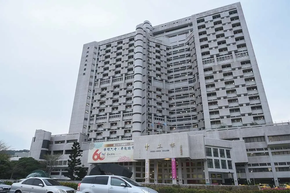 台北榮總中午門診電腦大當機　院方澄清：無駭客入侵